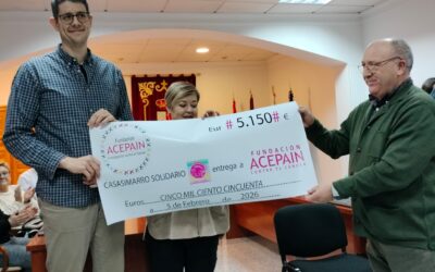 Casasimarro Solidario