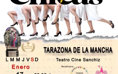 Teatro en Tarazona