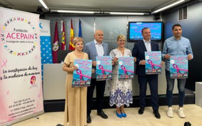 I Carrera por el superviviente de cáncer