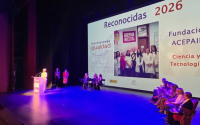 Premio «Reconocida 2026»