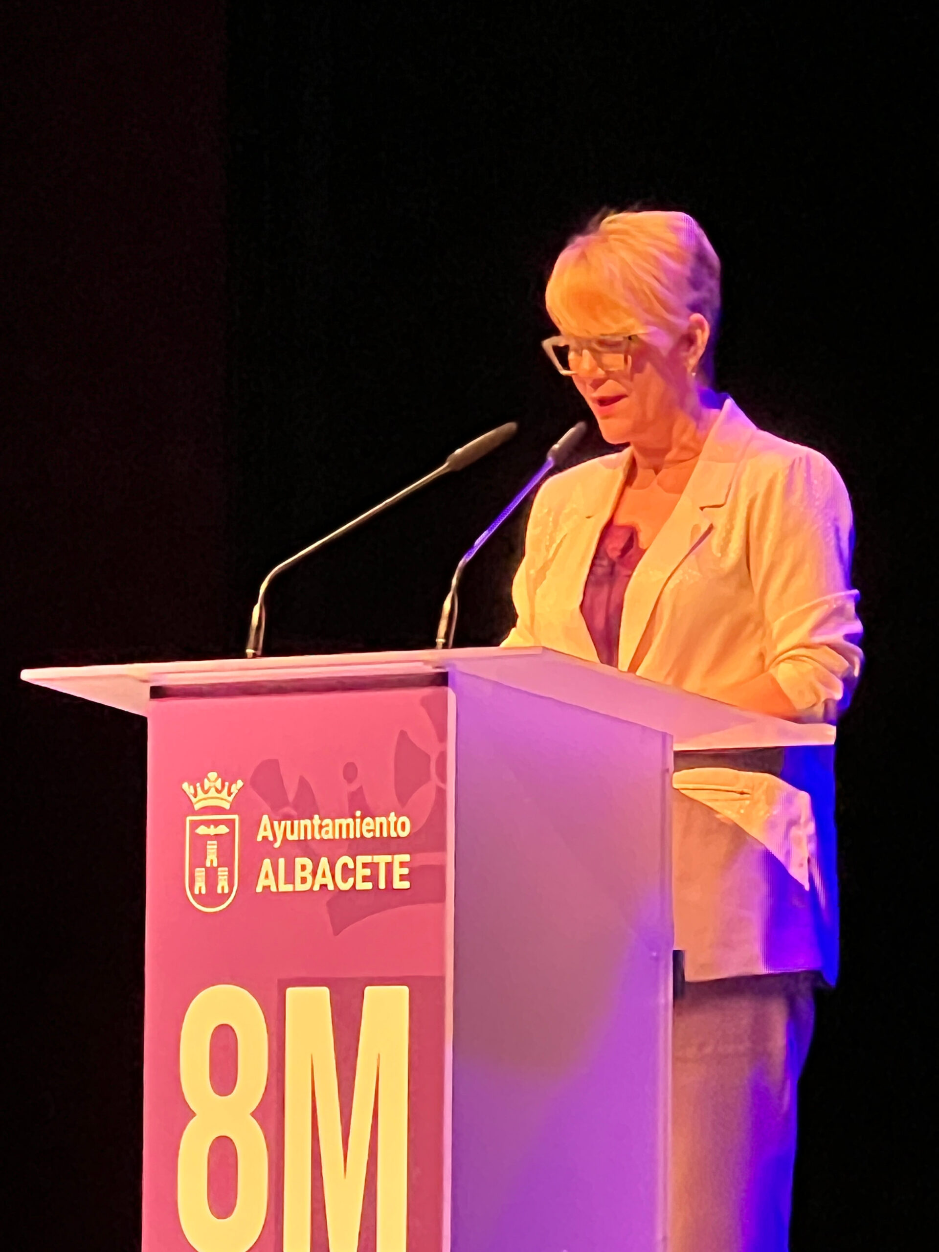 Donanción Hospital Clínico