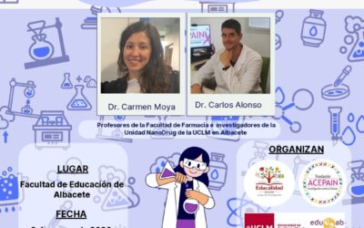 Conociendo a la Fundación ACEPAIN