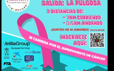 Salida: La Pulgosa