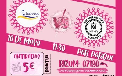 Partido benéfico