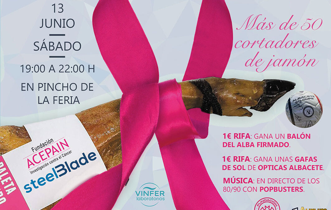 VIII Concentración de Cortadores de Jamón